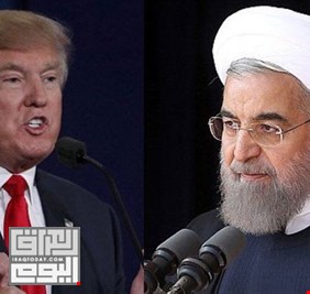 روحاني يرفض استقبال مكالمة هاتفية من ترامب !