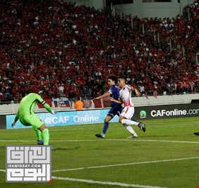 الوداد المغربي يقتنص كأس أبطال أفريقيا من الأهلي المصري