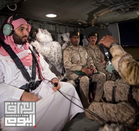 أسرار ليلة الانقلاب الرهيبة في السعودية، كيف أعتقل بن سلمان منافسيه الامراء ؟
