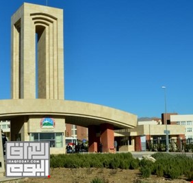 جامعة السليمانية تصدر توضيحا بشأن مقاطعة الدوام الرسمي