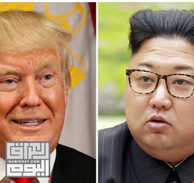 ترامب: منفتح على لقاء زعيم كوريا الشمالية