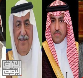 مصدر رسمي يكشف عن التهم الموجهة للأمراء المحتجزين في السعودية