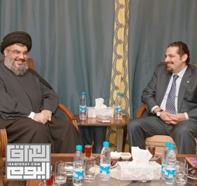 اسرائيل غير راضية عن قرار السعودية بإقالة الحريري.. وتقول انها عززت موقف حزب الله ..