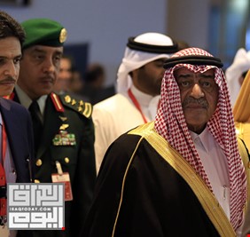 الأمير فيصل بن مقرن يخرج عن صمته ويتحدث عن مصرع شقيقه منصور