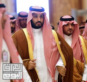 التغيير قريب جداً في السعودية.. وهذا هو فريق الملك الجديد محمد بن سلمان