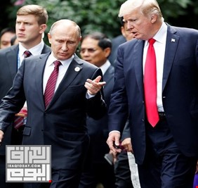 السفير الروسي لدى واشنطن: بيان بوتين وترامب بشأن سوريا يبعث التفاؤل
