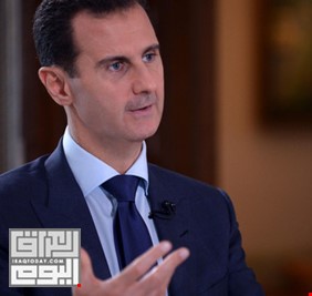 الأسد: الحرب أنهكت سوريا لكنها لم تسقطها