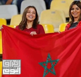 المغرب يتجه للاستعانة بلاعب برشلونة في المونديال