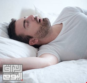 هل الشخير أثناء النوم يؤدي إلى الزهايمر؟