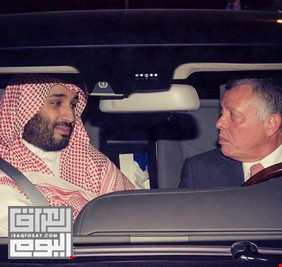 السعودية تورط الأردن في حلفها المناوئ لقطر، فخسرت (مصاري) الدوحة، وحلفاء ايران !