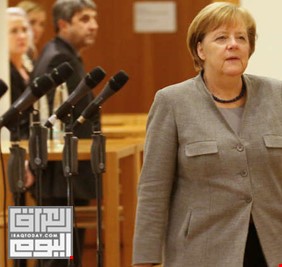 فشل مفاوضات تشكيل حكومة في ألمانيا