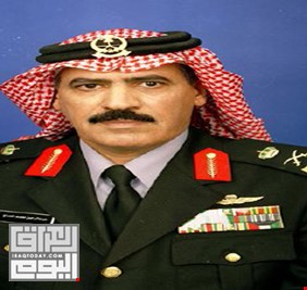 السعودية تدخل مرحلة الإغتيالات والتصفيات : اغتيال رئيس عمليات الحرس الوطني المحسوب على متعب عبد الله عبد العزيز