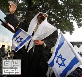 إسرائيل والسعودية تركضان نحو  التطبيع، وموقع ايلاف السعودي يحتفي بأجراء أول مقابلة مع رئيس اركان جيش اسرائيل