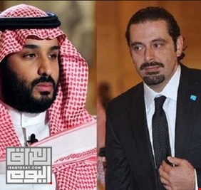 من أنقذ الحريري من مخالب بن سلمان؟ المغرد السعودي (مجتهد) يجيب عن السؤال وينشر اسراراً وخفايا عما جرى بين الرجلين!