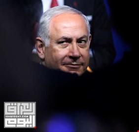 نتنياهو يهدد سوريا لإخافة إيران