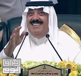 إطلاق سراح الأمير متعب بن عبدالله بعد حجزه 3 أسابيع