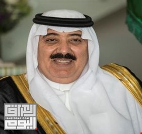 مسؤول سعودي : الامير متعب اقر بالفساد وافرج عنه مقابل اكثر من مليار دولار