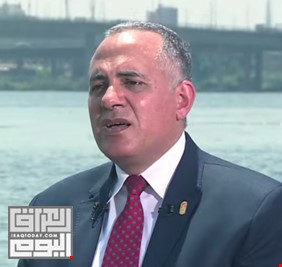 مصر: لا يمكن الاستغناء عن مياه النيل ولا نستطيع وقف بناء سد النهضة