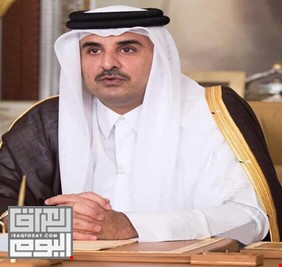 قطر تعلن حضور أميرها القمة الخليجية في الكويت