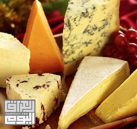 على عكس الاعتقاد السائد.. دراسة صينية تكشف عن فائدة كبيرة لتناول الجبن