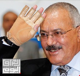 المخلوع صالح أصبح صالحا”.. السعودية تعرض عليه دعماً عسكرياً لمواجهة الحوثيين!