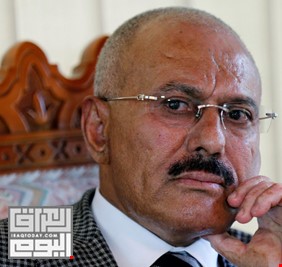 الحوثيون يفجرون منزل صالح في صنعاء والداخلية اليمنية ستصدر بياناً بعد قليل حول مصير المخلوع