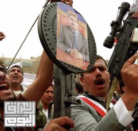 معلومات ووثائق وكشوفات خطيرة للغاية ينشرها الحوثيون بعد مقتل علي عبد الله صالح