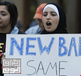 المحكمة العليا الأمريكية تسمح بإنفاذ حظر الدخول لأمريكا لمواطني 6 دول مسلمة بالكامل
