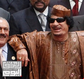 لعنة صدام حسين تطاردهم: القذافي وصالح على خطاه، من التالي …؟