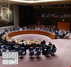 مجلس الأمن يدعو جميع الأطراف في اليمن الى الحوار وتخفيف التصعيد