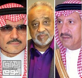 النائب العام السعودي: اكثر من 350 أمير ومسؤول متهم وافق على التسوية  و غادر الحجز والتوقيف، وكل من يعترف، ويدفع سيخرج  ايضاً