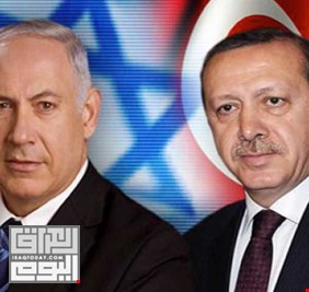 إسرائيل غاضبة من تصريحات أردوغان حول نقل السفارة الأميركية للقدس