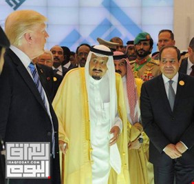 السعودية ومصر والأردن سيمتصون غضب الشارع: البيت الأبيض لا يعتقد أن قرار نقل السفارة سيُفسد خطة ترامب