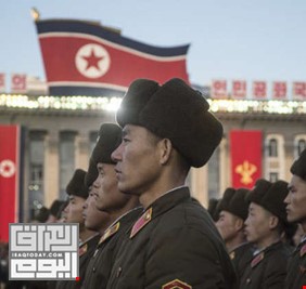 كوريا الشمالية: تهديدات واشنطن تجعل الحرب حتمية
