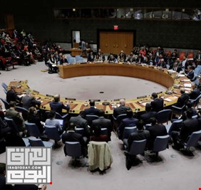 8 دول تدعوا لعقد اجتماع طارئ لمجلس الأمن بشأن قرار ترامب حول القدس