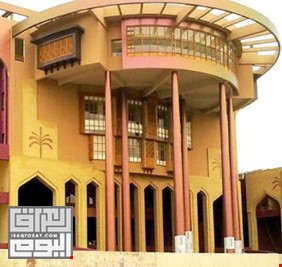 مجلس بغداد: فتح سريع محمد القاسم دون صيانة دليل على تخبط الامانة