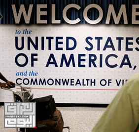 واشنطن تبدأ التنفيذ الكامل لأمر حظر سفر مواطني 6 دول مسلمة
