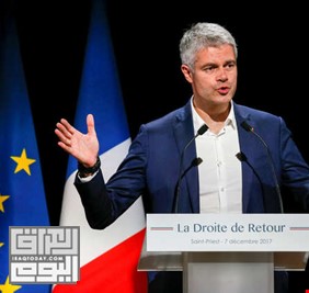 فرنسا.. المحافظون ينتخبون زعيما جديدا لمنافسة ماكرون