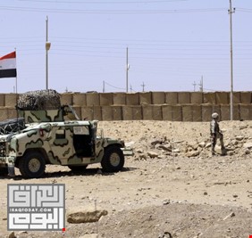 صحيفة سعودية قلقة من سيطرة القوات العراقية والحشد الشعبي على الحدود السورية العراقية.. لماذا؟