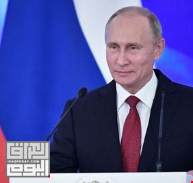 بوتين: دحر الإرهابيين في سوريا يفتح الباب أمام التسوية السياسية في البلاد