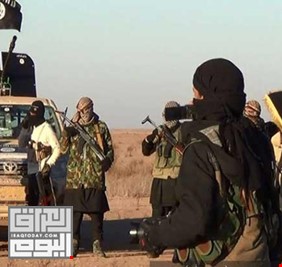 الهاشمي : 100 الف داعشي لازالوا يختبئون في المناطق المحررة