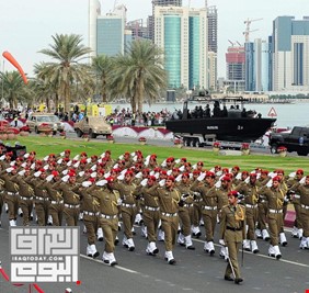 قطر: سنوجه رسائل جديدة وعميقة لدول الحصار عن قوتنا
