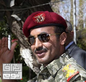نجل علي عبد الله صالح يصفع بن زايد وبن سلمان، ويدفعهما للتحالف مع ألد أعدائهما!!