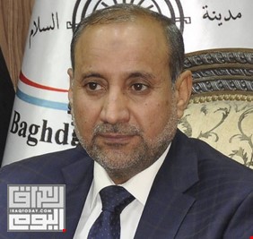 محافظ بغداد يناشد وزارة المالية ضرورة الإسراع بالموافقة على إطلاق الدرجات الوظيفية