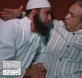 في ذكرى رحيله...أحمد السقا يستذكر خالد صالح!