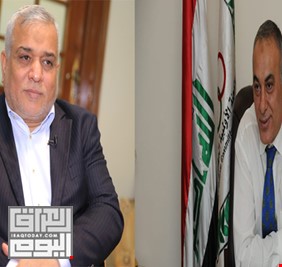 القضاء العراقي يصفع ( الدراجي) ويرد ادعاءاته ضد (حمودي)