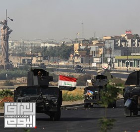 بغداد تستعد لعمليات عسكرية جديدة لإنهاء تواجد البيشمركة بخمس وحدات إدارية في نينوى