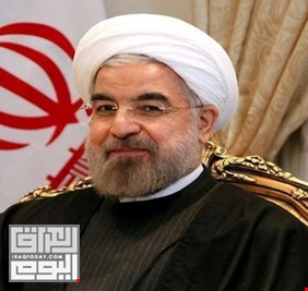 روحاني: العدو قال صراحة إنه سينقل المعركة إلى داخل إيران