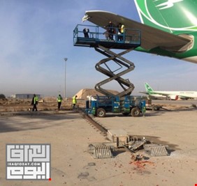 للمرة العاشرة: مختصون يناشدون رئيس الوزراء لإنقاذ الخطوط الجوية العراقية من عصابة 