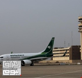 والفضل يعود للوزير التكنوقراطي، مطار بغداد متوقف عن العمل!